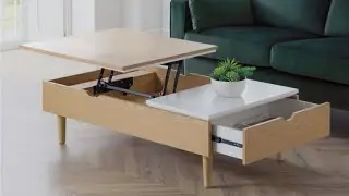 Best Coffee Table | Top 5 Coffee Table Review