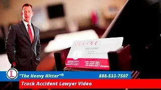 Woburn Truck Accident Lawyer