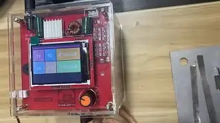 SPOT WELDER WITH ALIEXPRESS
