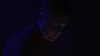 Stefan Schneider live in Athens (excerpt)