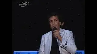 الفنان الكبير محزون في حفلة غنائية في زفاف رياض صباح إبن الفنان والموسيقار صباح أبورياض.