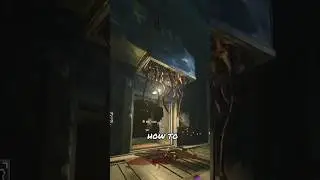 Don't Overlook This Step On Terminus B06 EE #blackops6 #terminus #tips