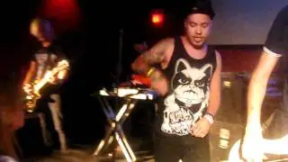 The New Cities--Looks Minus Substance--September 16th