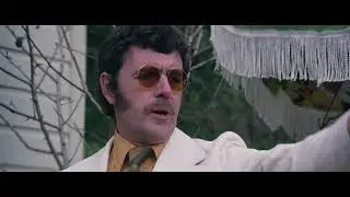 Slaughter In San Francisco - Chuck Norris Wants His Class To Practice By Themselves