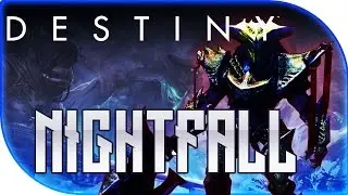 Destiny Weekly NIGHTFALL and RAID Reset 2-23-16 Weekly Reset February 23