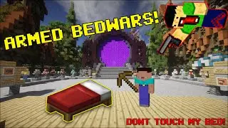 I WILL NEVER STOP PLAYING BEDWARS!