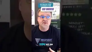 How to Establish Your Authority for SEO Success