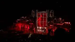 Como tu - Lali Movistar Arena 04/12/22