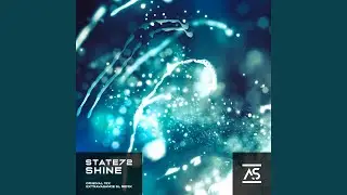 Shine (Extravagance SL Extended Progressive Remix)