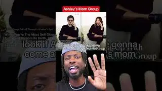 Ashley Tisdale's Mom Group