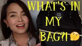 ANELLO BAG REVIEW