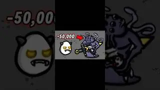 I ONE-SHOT the Wave 20 Bosses (30,712HP) in Brotato | Demon (44)