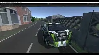 deformation SCDS