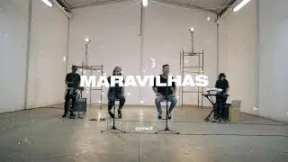 Connect Music - Maravilhas (