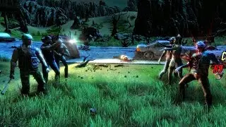 Dead Age Android GamePlay [1080p] (By Headup Games)