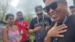 GADO NAMIMIGAY NG SPAGHETTI