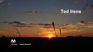 Ted Irens