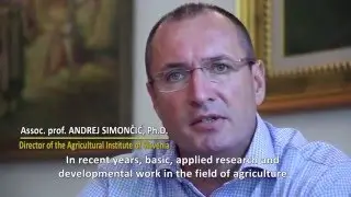RESEARCH FOR SUSTAINABLE SLOVENIAN AGRICULTURE (KIS, Kmetijski in&scaron;titut Slovenije)