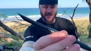 The Coolest (Silat/FMA Flavoured) Martial Arts Weapons