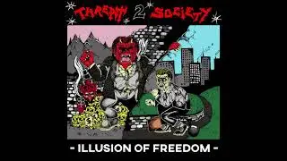 Threat 2 Society - Illusion Of Freedom 2021 (Full EP)