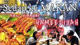 Bukit Bintang Nasi KANDAR HAMEEDIYAH kuala Lumpur | #nasikandar #pavilion #fyp #nasigoreng