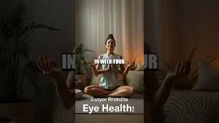 The Mystery Behind Tired Eyes