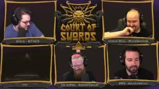RollPlay - Court of Swords - S3 - Week 36, Part 1 - Times Change
