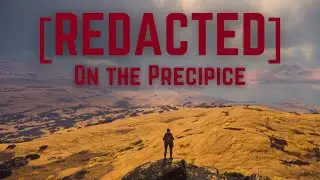REDACTED - A Star Citizen Podcast - Episode 31 - On the Precipice