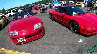 JDM Auto Expo NJ 2022