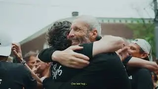 OFFICIAL AFTERMOVIE NN MARATHON ROTTERDAM 2025