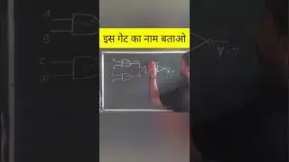 class 12 physics logic gates | types of gate | AND gate | OR gate | NOT gate | NAND gate NOR gate