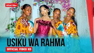 RAHMA KITCHEN PARTY  VIDEO!