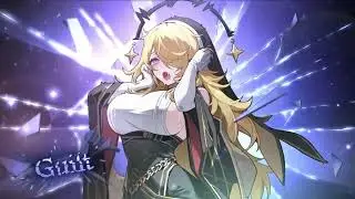 Chaos Zero Nightmare - Orlea Mental Breakdown Animation