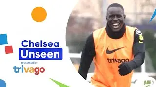 Rain Or Shine, It's Been All Smiles At Cobham | Chelsea Unseen
