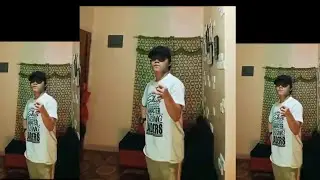 Average Joe by Mark Herras Dance Cover