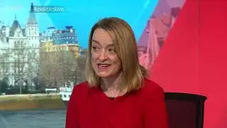 BBC Politics Live - Budget 2021 Special - 3rd March 2021