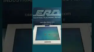 NDS Surgical-Imaging 90X0212-D CM-X15/AMRMS Touch Screen Monitor #test