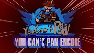 You Can't Pan ENCORE  | Vs. Sonic.exe - You Can't Run (Encore) Ft. Demopan