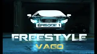 #Freestylevago - EP1 - SAF (Roanne)