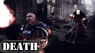 GEARS OF WAR | 2025 | Minh Young Kim's Death
