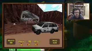 Block Mesa 64