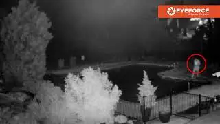 Eyeforce Remote Guarding Solutions - Call Down Video - #3