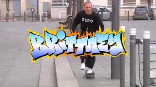 Brittney Uncooked: Arthur Bultynck