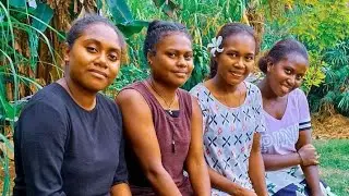 LAGU PNG, ALBUM MARUGORU  2022