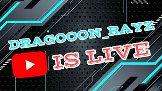 CRAZY 😜 MINECRAFT LIVE 😅 DRAGOOON_RAYZ IS LIVE! 🤯