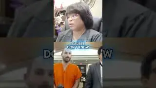 DEFENDANT FIRES LAWYER IN FRONT OF JUDGE BOYD: 'Shut The F Up!' &ndash; Total Courtroom Meltdown