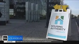 Long Beach offers landlords incentives to help house homeless