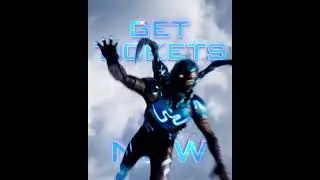 Blue Beetle New Tv Spot 2023 #bluebeetle