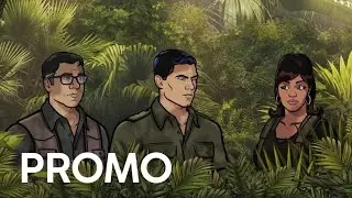 Archer: Season 13, Episode 2 
