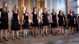 KSS - Bruremarsj fra Vågå (Trad., arr. Tone Krohn)